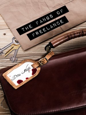 cover image of The Fangs of Freelance